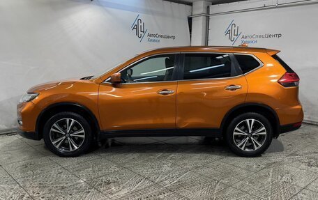 Nissan X-Trail, 2019 год, 2 399 800 рублей, 17 фотография