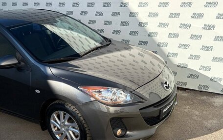 Mazda 3, 2011 год, 1 145 000 рублей, 10 фотография