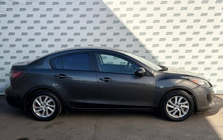 Mazda 3, 2011 год, 1 145 000 рублей, 9 фотография