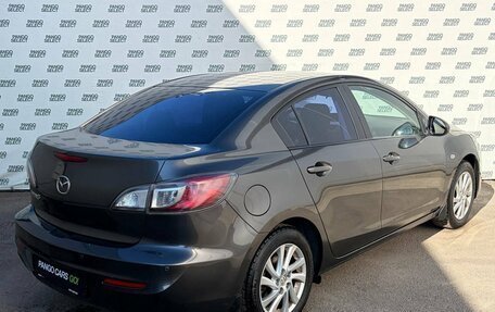 Mazda 3, 2011 год, 1 145 000 рублей, 7 фотография