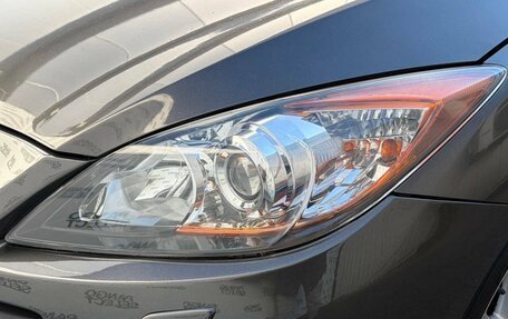 Mazda 3, 2011 год, 1 145 000 рублей, 11 фотография