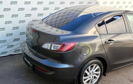 Mazda 3, 2011 год, 1 145 000 рублей, 8 фотография