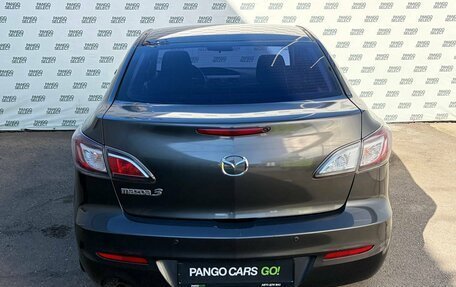 Mazda 3, 2011 год, 1 145 000 рублей, 6 фотография