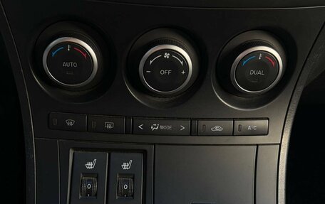 Mazda 3, 2011 год, 1 145 000 рублей, 16 фотография