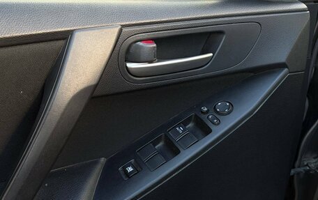 Mazda 3, 2011 год, 1 145 000 рублей, 19 фотография