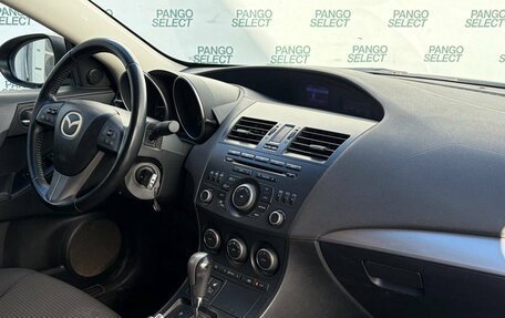 Mazda 3, 2011 год, 1 145 000 рублей, 18 фотография