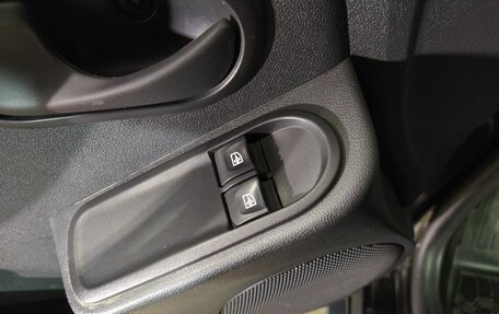 Renault Duster I рестайлинг, 2016 год, 1 477 000 рублей, 7 фотография