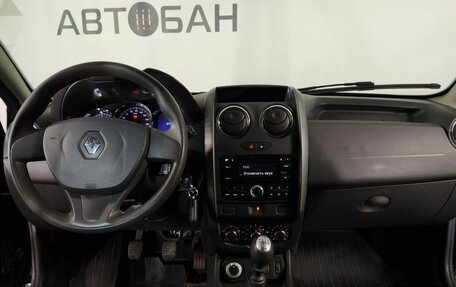 Renault Duster I рестайлинг, 2016 год, 1 477 000 рублей, 11 фотография