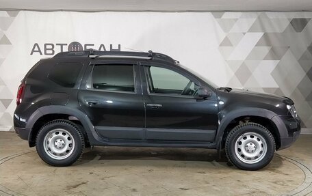 Renault Duster I рестайлинг, 2016 год, 1 477 000 рублей, 6 фотография