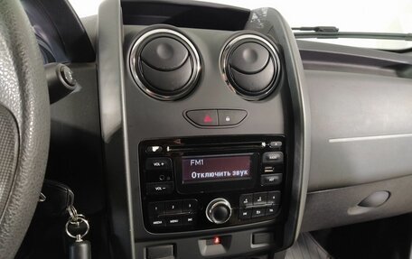 Renault Duster I рестайлинг, 2016 год, 1 477 000 рублей, 15 фотография