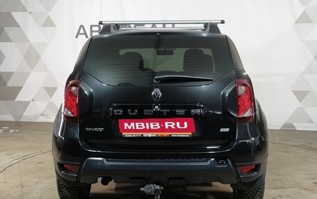 Renault Duster I рестайлинг, 2016 год, 1 477 000 рублей, 5 фотография