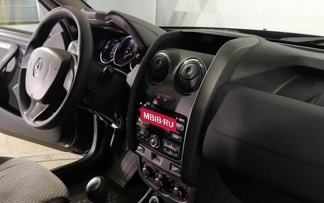 Renault Duster I рестайлинг, 2016 год, 1 477 000 рублей, 8 фотография