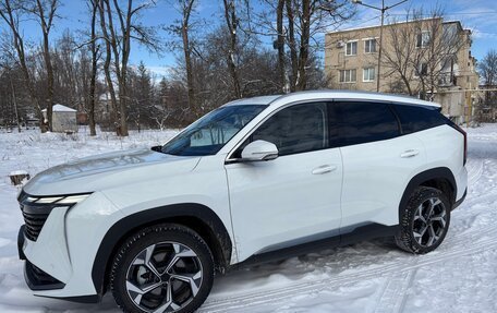 Geely Atlas, 2024 год, 2 940 000 рублей, 1 фотография