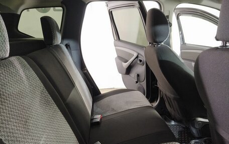 Renault Duster I рестайлинг, 2016 год, 1 477 000 рублей, 18 фотография