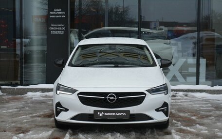 Opel Insignia II рестайлинг, 2021 год, 1 915 000 рублей, 2 фотография