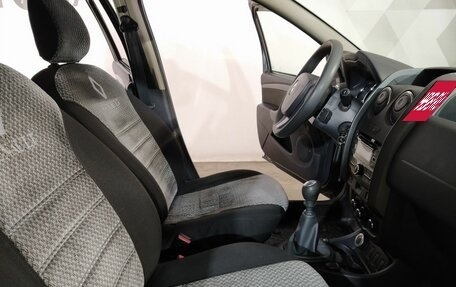 Renault Duster I рестайлинг, 2016 год, 1 477 000 рублей, 19 фотография