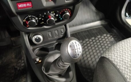 Renault Duster I рестайлинг, 2016 год, 1 477 000 рублей, 16 фотография