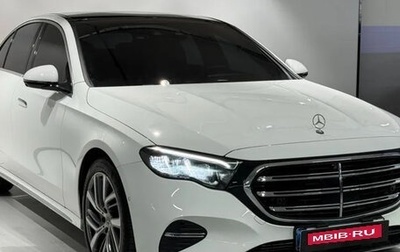 Mercedes-Benz E-Класс, 2025 год, 7 800 000 рублей, 1 фотография