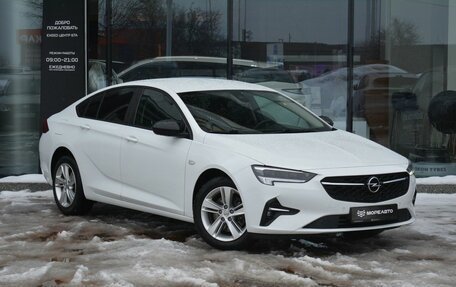 Opel Insignia II рестайлинг, 2021 год, 1 915 000 рублей, 3 фотография