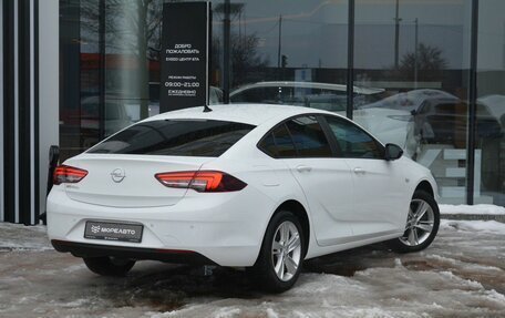 Opel Insignia II рестайлинг, 2021 год, 1 915 000 рублей, 5 фотография