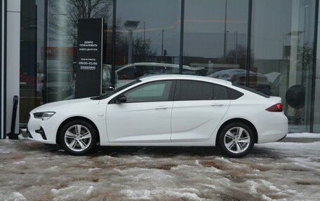 Opel Insignia II рестайлинг, 2021 год, 1 915 000 рублей, 8 фотография