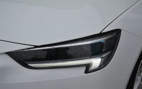 Opel Insignia II рестайлинг, 2021 год, 1 915 000 рублей, 9 фотография