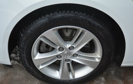 Opel Insignia II рестайлинг, 2021 год, 1 915 000 рублей, 10 фотография