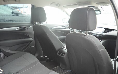 Opel Insignia II рестайлинг, 2021 год, 1 915 000 рублей, 15 фотография