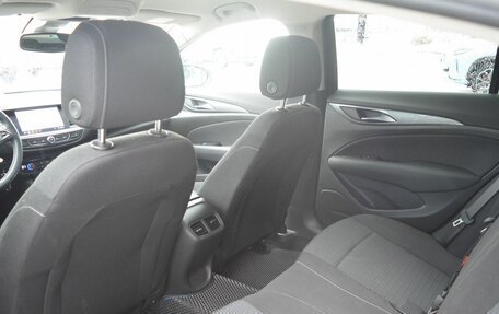 Opel Insignia II рестайлинг, 2021 год, 1 915 000 рублей, 13 фотография