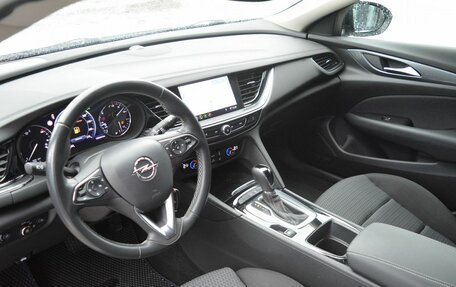 Opel Insignia II рестайлинг, 2021 год, 1 915 000 рублей, 12 фотография