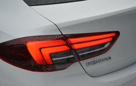 Opel Insignia II рестайлинг, 2021 год, 1 915 000 рублей, 11 фотография