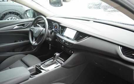 Opel Insignia II рестайлинг, 2021 год, 1 915 000 рублей, 16 фотография