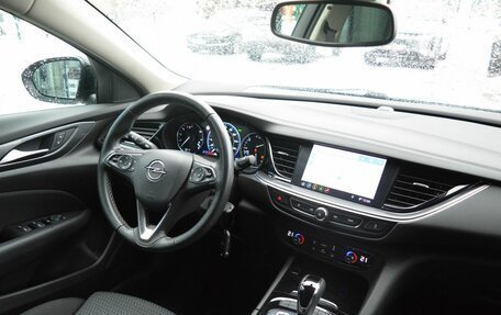 Opel Insignia II рестайлинг, 2021 год, 1 915 000 рублей, 18 фотография