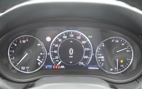 Opel Insignia II рестайлинг, 2021 год, 1 915 000 рублей, 20 фотография