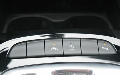 Opel Insignia II рестайлинг, 2021 год, 1 915 000 рублей, 22 фотография