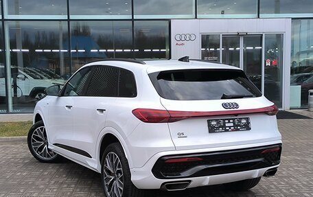Audi Q5, 2025 год, 7 150 000 рублей, 6 фотография