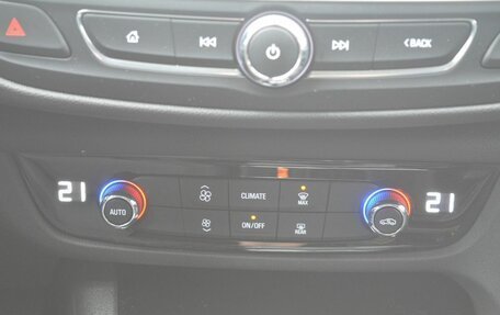 Opel Insignia II рестайлинг, 2021 год, 1 915 000 рублей, 23 фотография