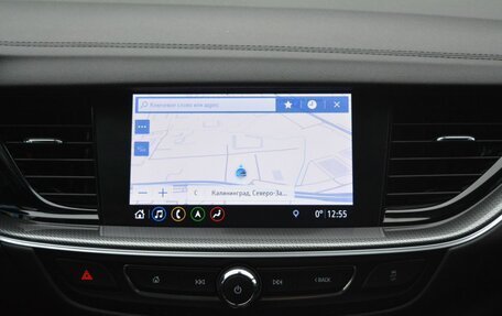 Opel Insignia II рестайлинг, 2021 год, 1 915 000 рублей, 24 фотография