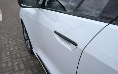 Audi Q5, 2025 год, 7 150 000 рублей, 9 фотография