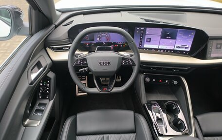 Audi Q5, 2025 год, 7 150 000 рублей, 19 фотография