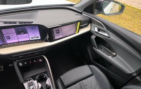 Audi Q5, 2025 год, 7 150 000 рублей, 20 фотография