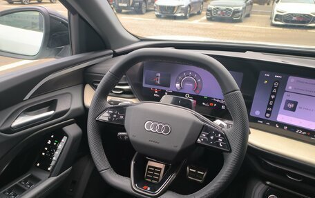Audi Q5, 2025 год, 7 150 000 рублей, 22 фотография