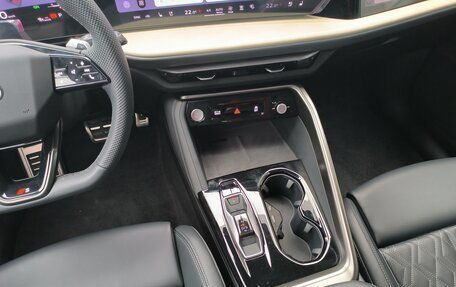 Audi Q5, 2025 год, 7 150 000 рублей, 23 фотография