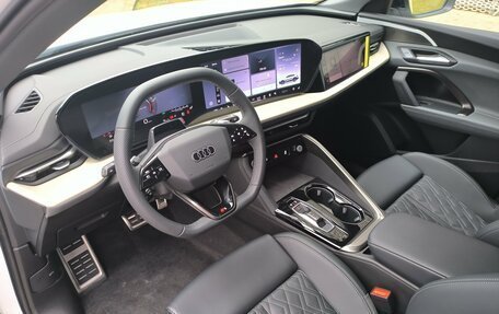 Audi Q5, 2025 год, 7 150 000 рублей, 32 фотография