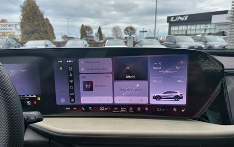 Audi Q5, 2025 год, 7 150 000 рублей, 24 фотография