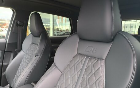 Audi Q5, 2025 год, 7 150 000 рублей, 36 фотография