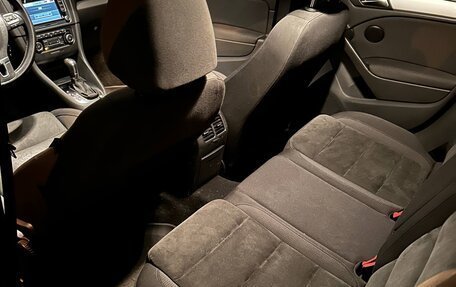 Volkswagen Golf VI, 2011 год, 917 000 рублей, 7 фотография