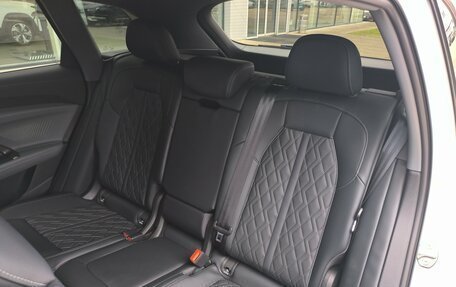 Audi Q5, 2025 год, 7 150 000 рублей, 39 фотография