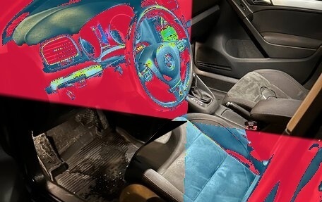 Volkswagen Golf VI, 2011 год, 917 000 рублей, 6 фотография