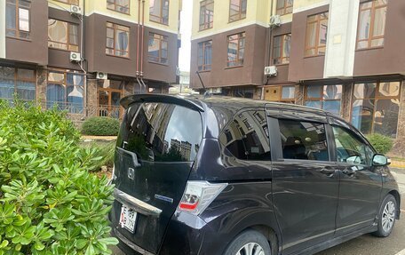 Honda Freed I, 2011 год, 1 190 000 рублей, 4 фотография